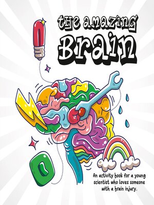 cover image of The Amazing Brain